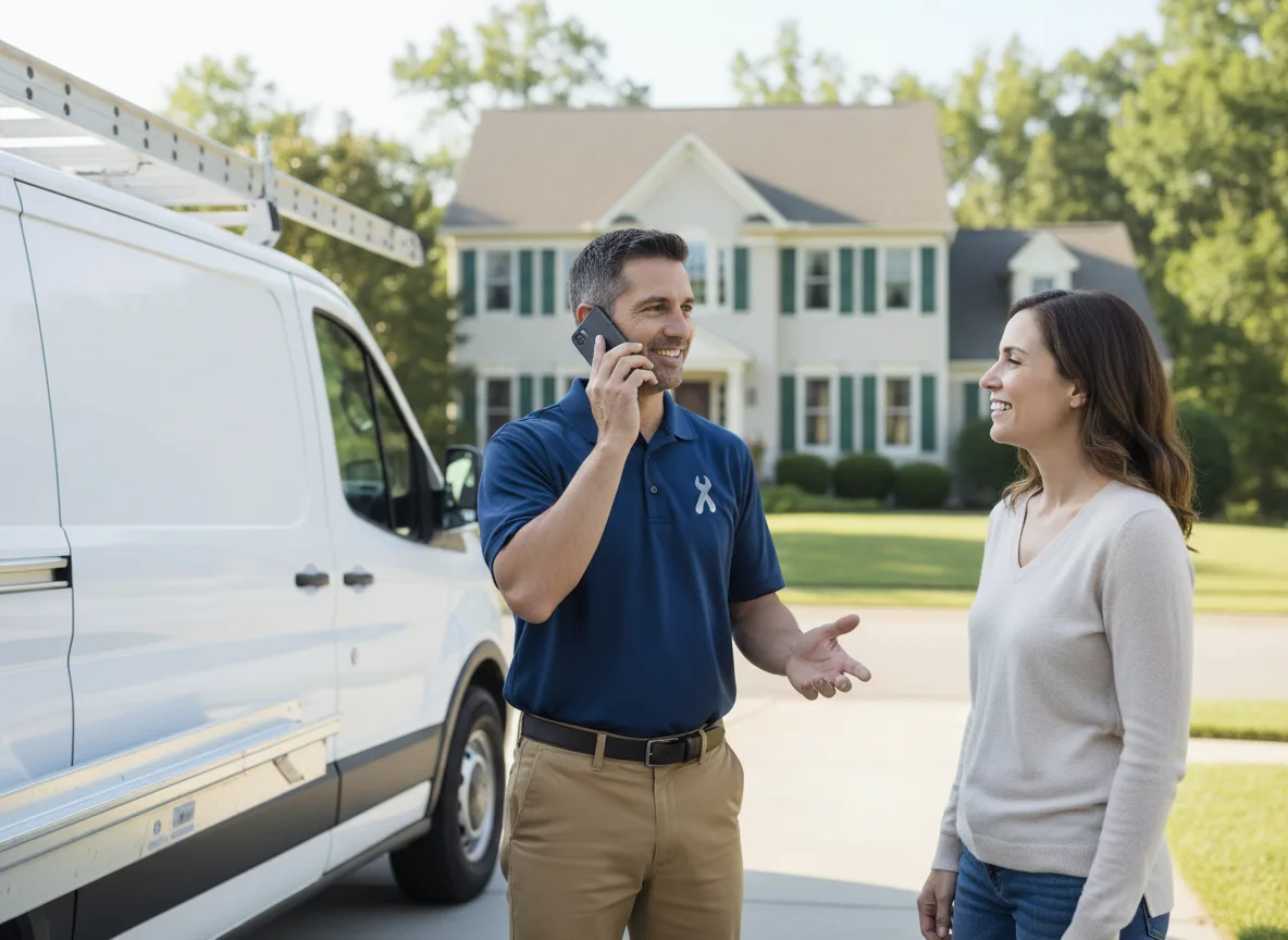 Home Gutter Service White Hall, AR FAQs